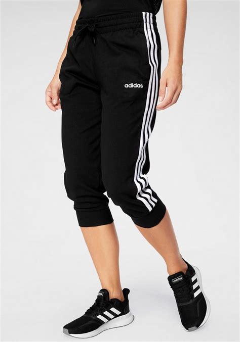 adidas trainingshose 3/4 damen|Adidas3/4.